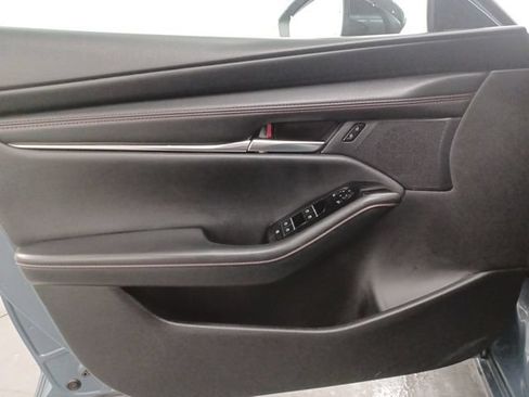Used 2024 MAZDA MAZDA3 s AWD/4WD image 12
