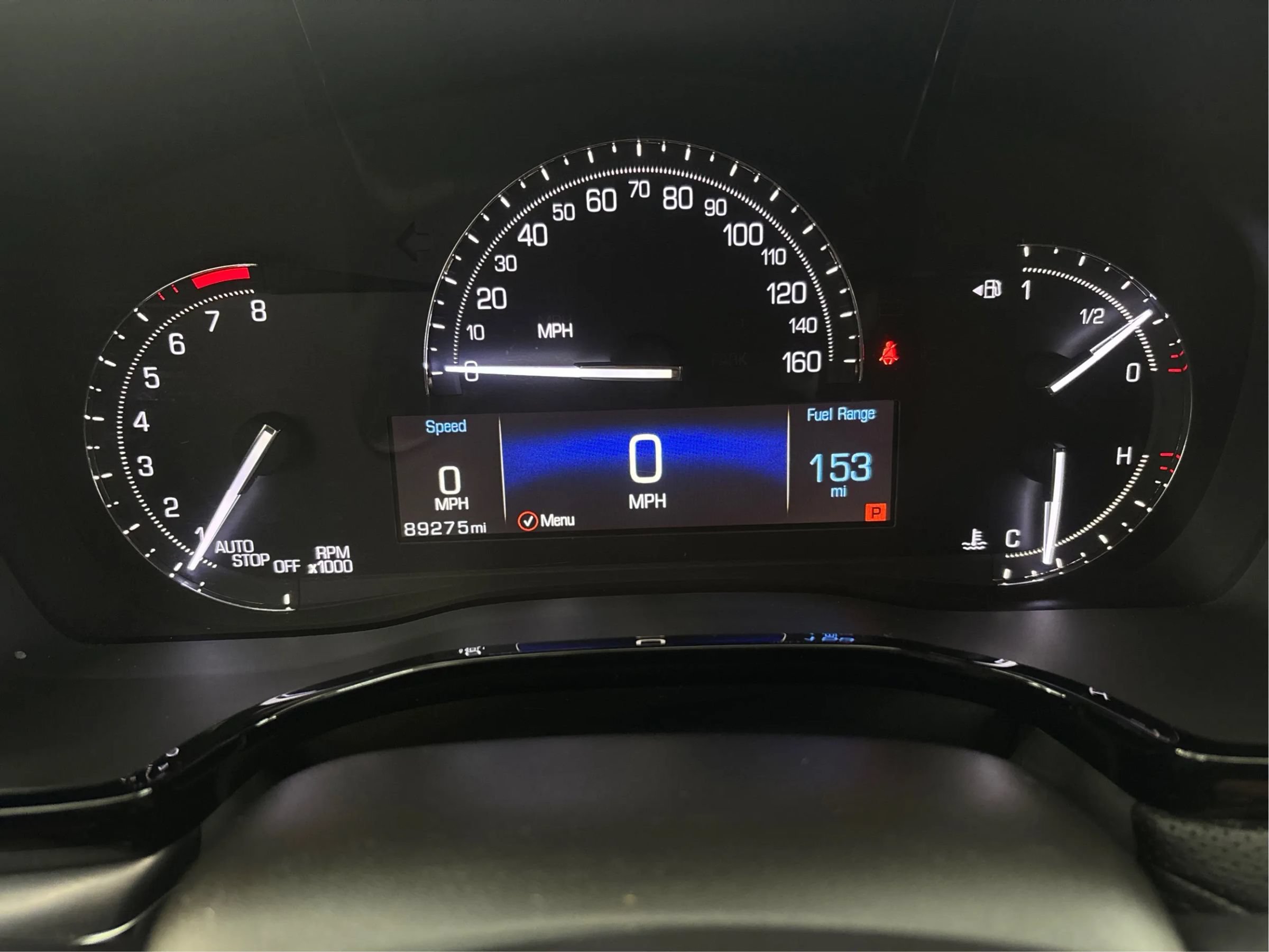 Used 2018 Cadillac XT5 Premium Luxury AWD/4WD image 23