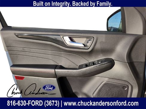 New 2026 Ford Escape ST-Line image 18