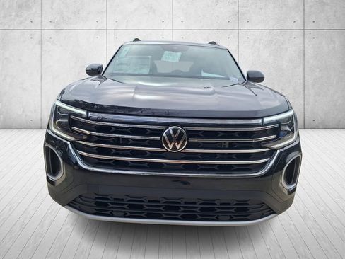 New 2026 Volkswagen Atlas SE image 8
