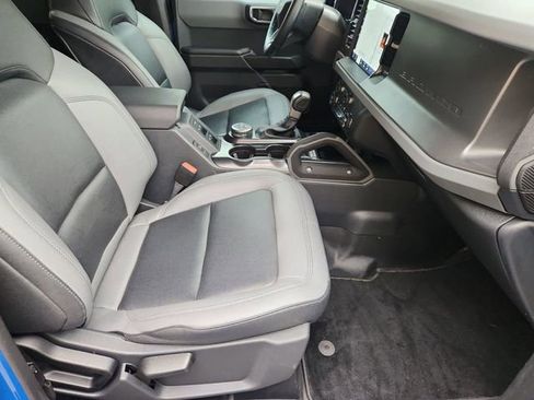 Used 2024 Ford Bronco Big Bend image 26