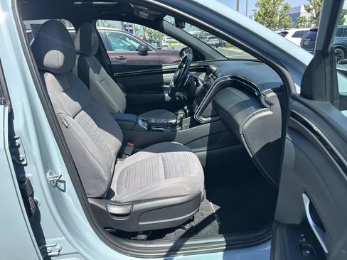 Used 2022 Hyundai Santa Cruz SEL Premium w/ Cargo Package image 25