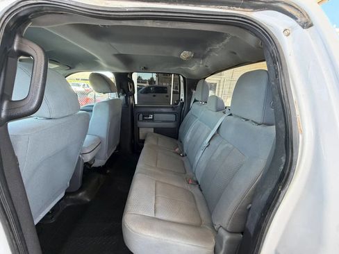 Used 2013 Ford F150 XL w/ XL Plus Pkg image 4