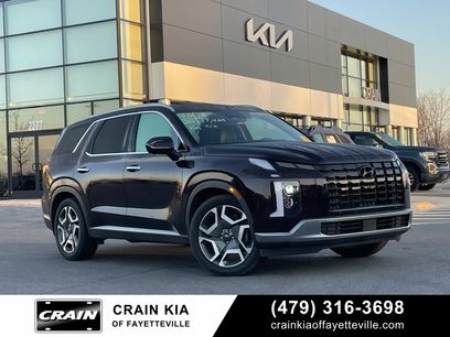 Used 2024 Hyundai Palisade SEL