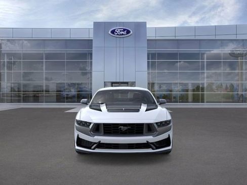 New 2026 Ford Mustang Dark Horse image 6