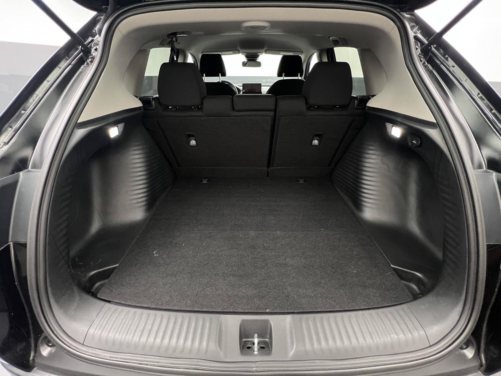 Used 2026 Honda HR-V LX image 34