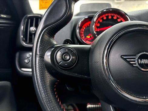 Used 2020 MINI Cooper Countryman John Cooper Works AWD/4WD image 20