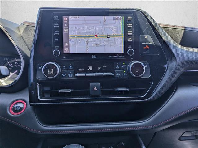 Used 2021 Toyota Highlander XSE FWD image 15