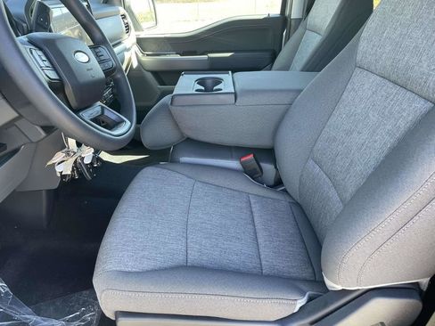 New 2025 Ford F150 XLT image 13