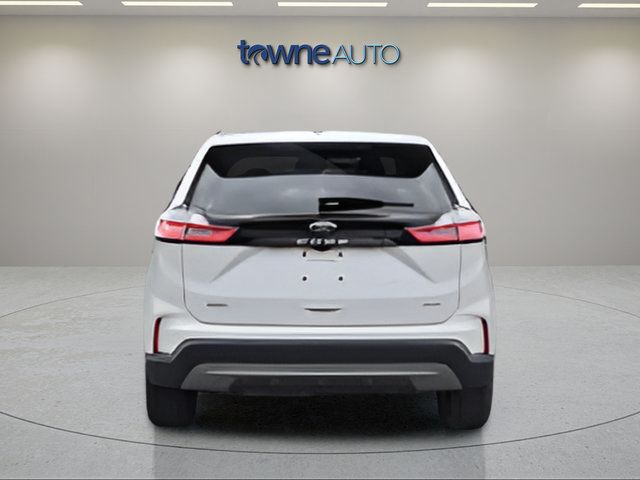Used 2023 Ford Edge SEL w/ Convenience Package AWD/4WD image 4