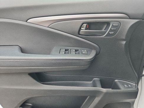 Certified 2023 Honda Passport EX-L image 14