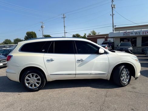 Used 2015 Buick Enclave Premium w/ Trailering Package image 2