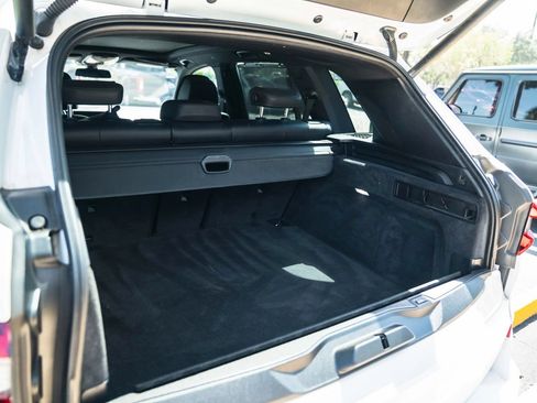 Used 2022 BMW X5 M50i w/ Executive Package AWD/4WD image 13
