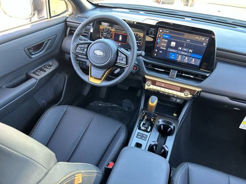 New 2026 Subaru Outback Wilderness AWD/4WD image 10