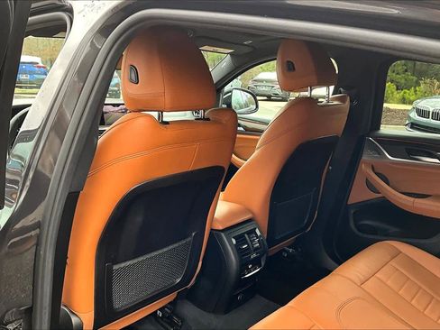 Used 2019 BMW X4 xDrive30i image 23