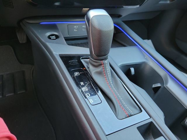 Used 2026 Nissan Sentra SR w/ Floor Mat Package FWD image 26