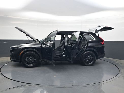 Used 2025 Honda CR-V Sport-L image 36