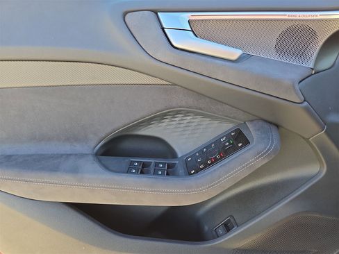 Used 2025 Audi S5 Prestige w/ Prestige Package image 15