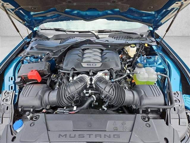 New 2026 Ford Mustang GT RWD image 15