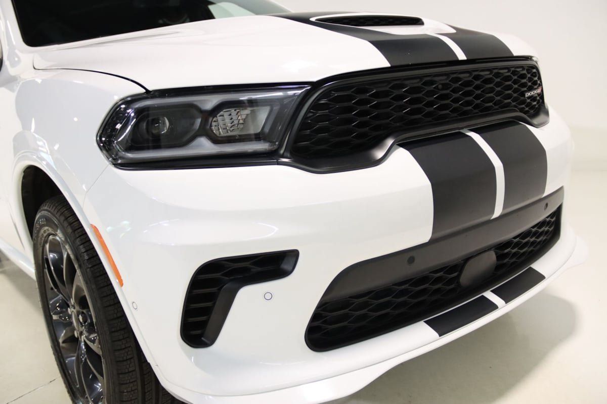 Used 2025 Dodge Durango GT AWD/4WD image 28