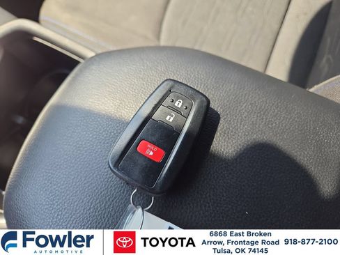 Used 2024 Toyota RAV4 SE AWD/4WD image 35