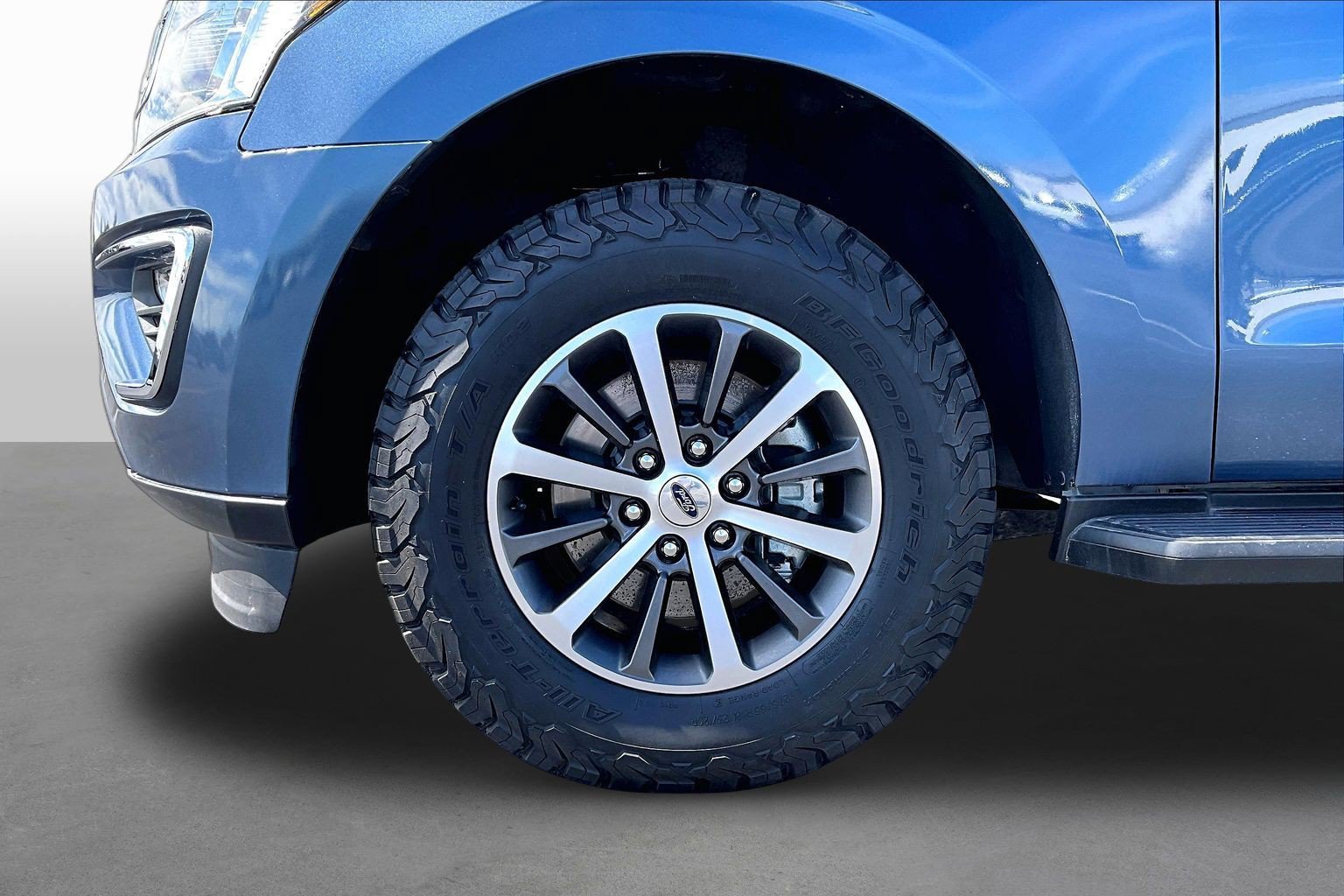 Used 2020 Ford Expedition Max XL AWD/4WD image 8