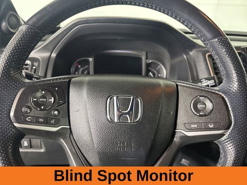 Used 2022 Honda Passport EX-L image 15