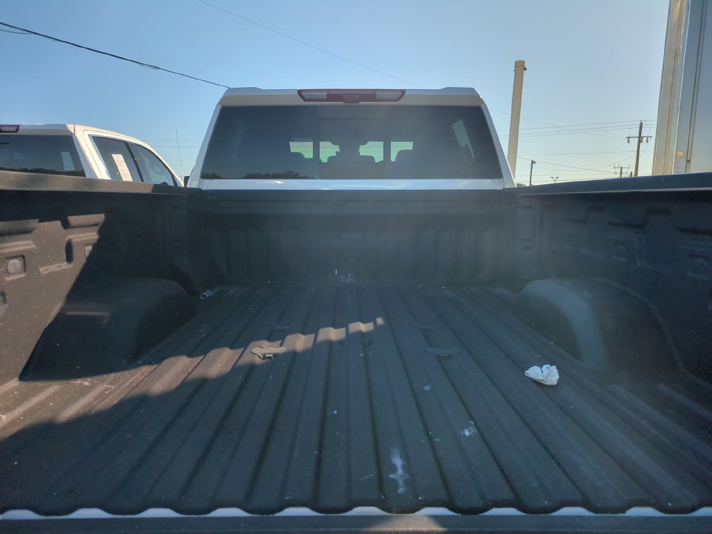 Used 2025 Chevrolet Silverado 2500 High Country w/ High Country Premium Package AWD/4WD image 36