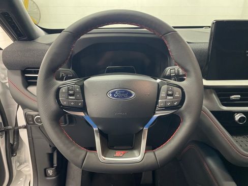 New 2025 Ford Explorer ST image 17