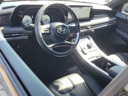 Used 2024 Hyundai Palisade Calligraphy FWD image 5