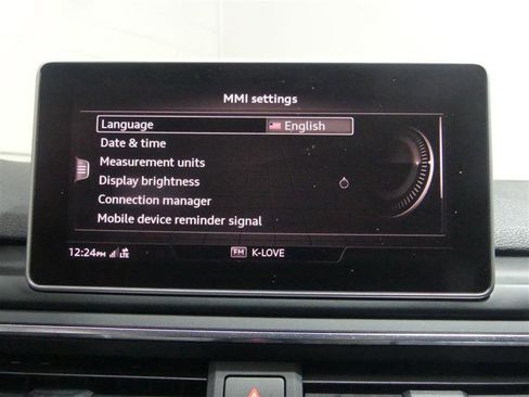 Used 2018 Audi S5 Prestige w/ S Sport Package image 41