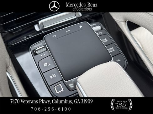 Certified 2026 Mercedes-Benz GLE 450 4MATIC image 51