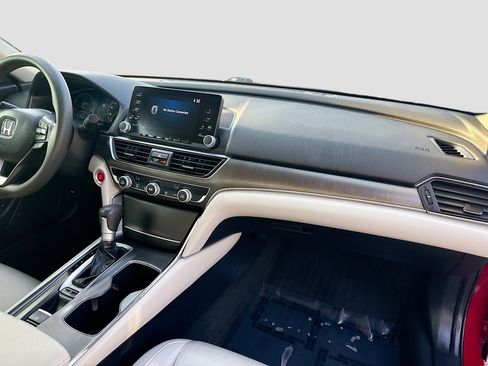Used 2020 Honda Accord LX image 29