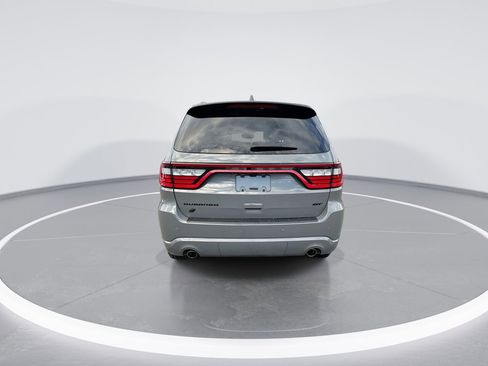 Used 2022 Dodge Durango GT image 7