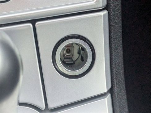 Used 2005 Chrysler Crossfire Convertible w/ Special Edition Group image 25