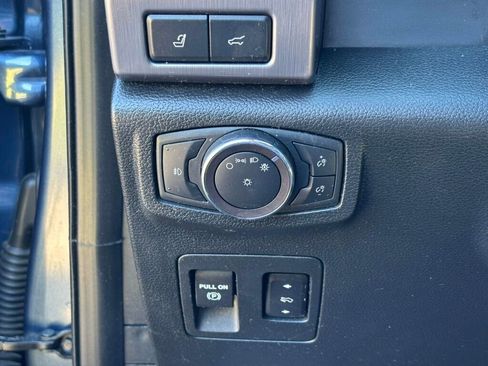 Used 2019 Ford Expedition Platinum AWD/4WD image 35