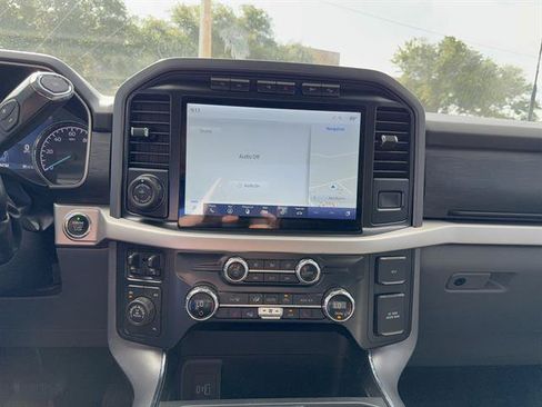 Used 2021 Ford F150 XLT w/ Equipment Group 302A High AWD/4WD image 13