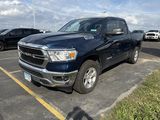 Used 2021 RAM 1500 Big Horn image 2