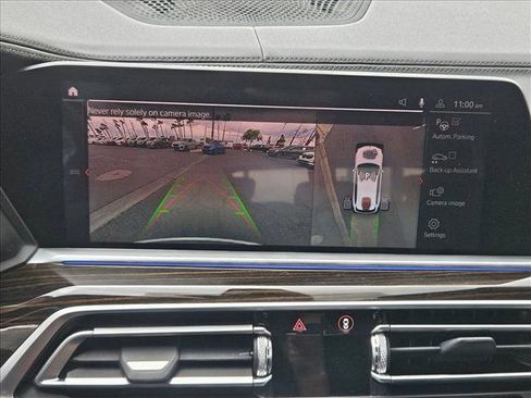 Used 2020 BMW X5 xDrive40i w/ Convenience Package image 13