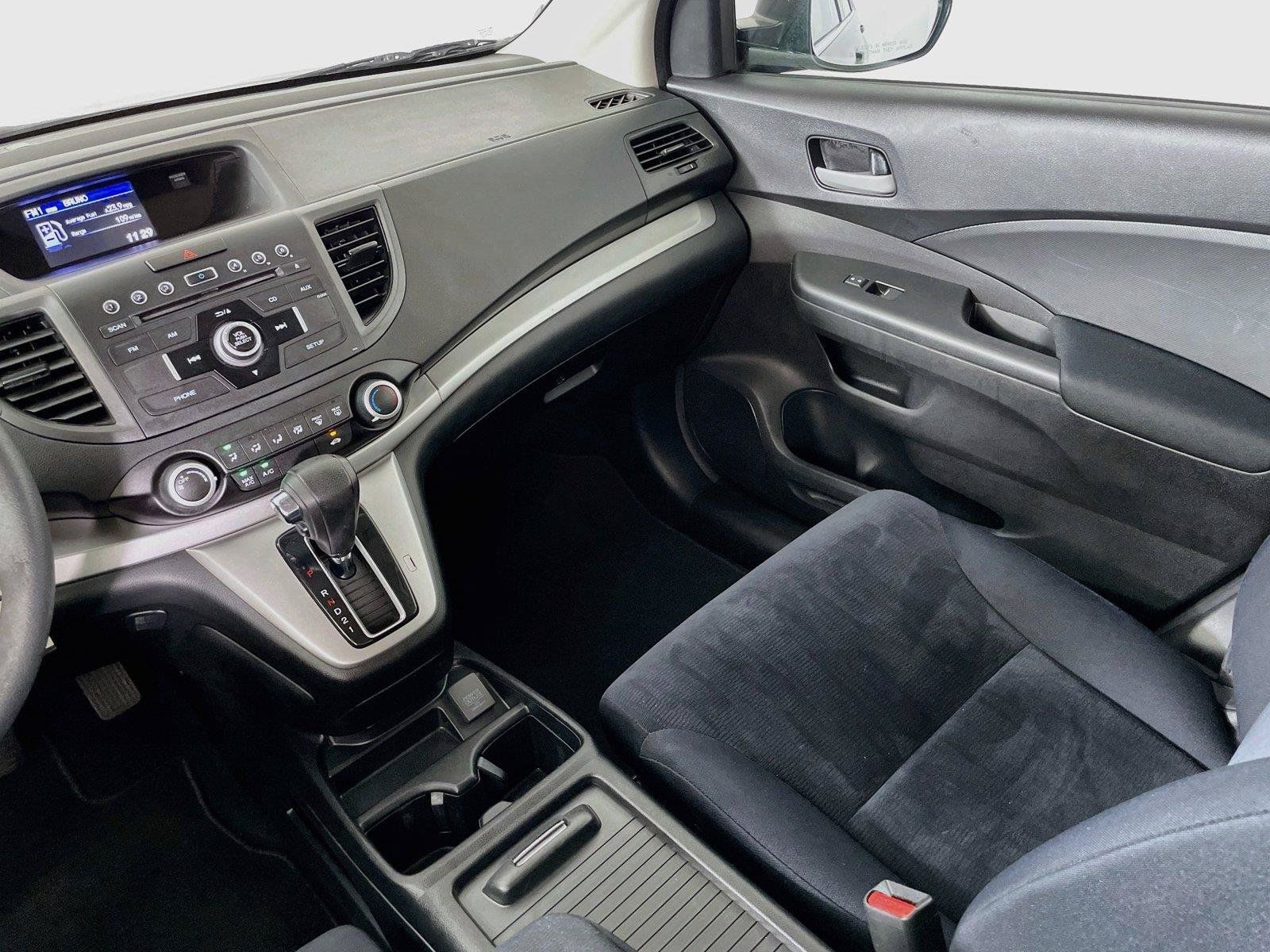 Used 2014 Honda CR-V LX image 25