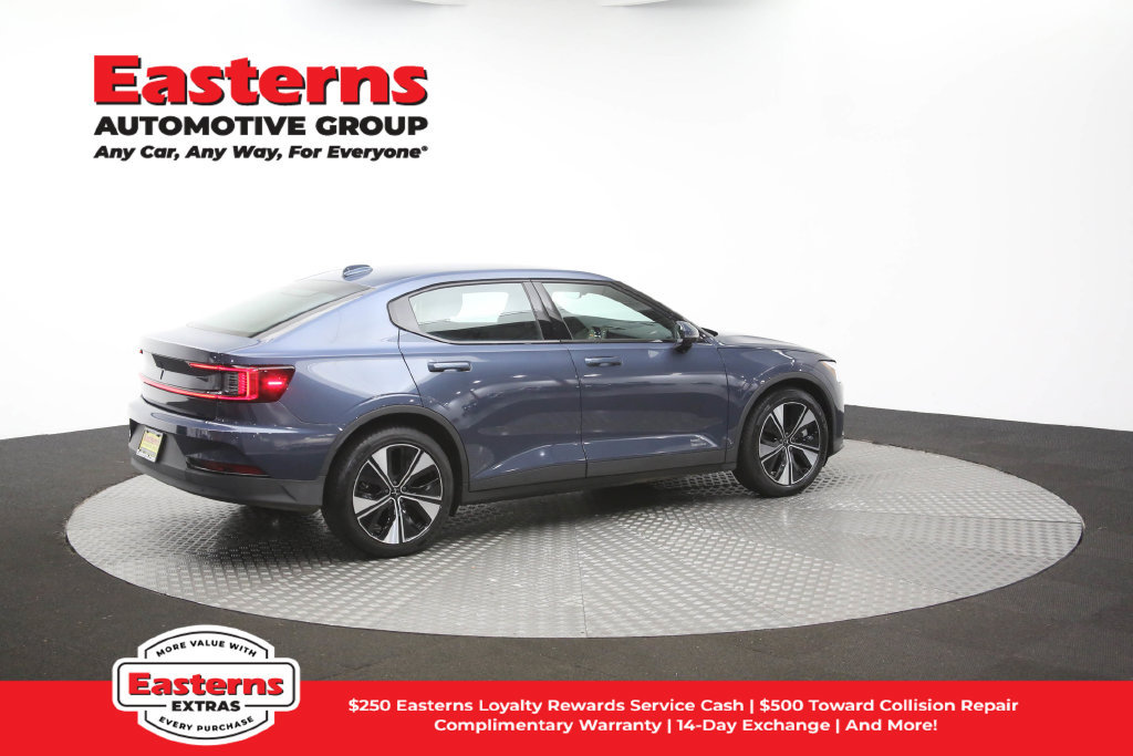 Used 2024 Polestar Polestar 2 AWD/4WD image 43
