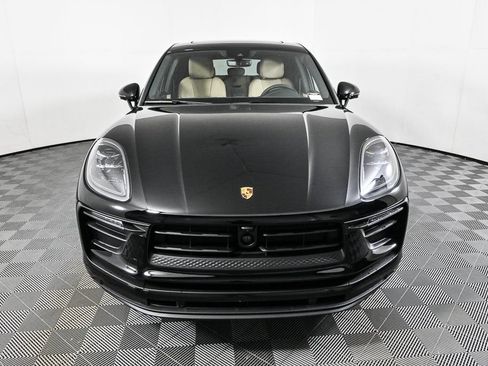 Used 2026 Porsche Macan AWD/4WD image 27