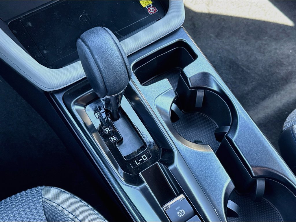New 2026 Subaru Forester Premium AWD/4WD image 20
