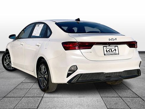 Certified 2024 Kia Forte LXS image 11