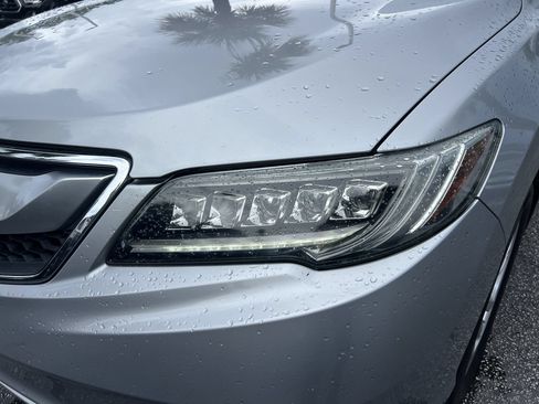 Used 2017 Acura RDX AWD image 6