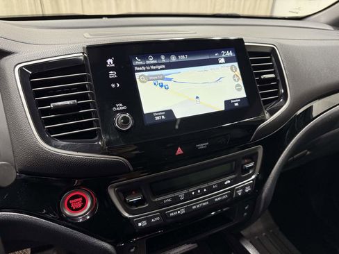 Used 2020 Honda Passport Elite image 12