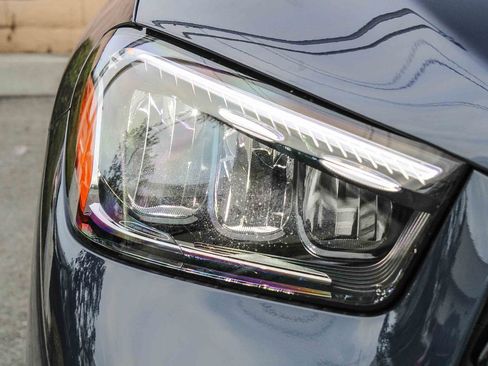 New 2026 Mercedes-Benz GLE 450 GLE 450 Coupe image 4