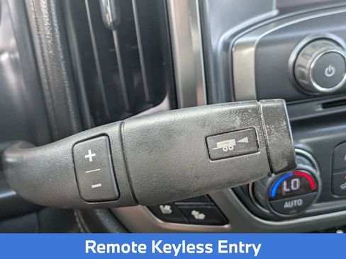 Used 2019 Chevrolet Silverado 2500 LTZ w/ Duramax Plus Package AWD/4WD image 22