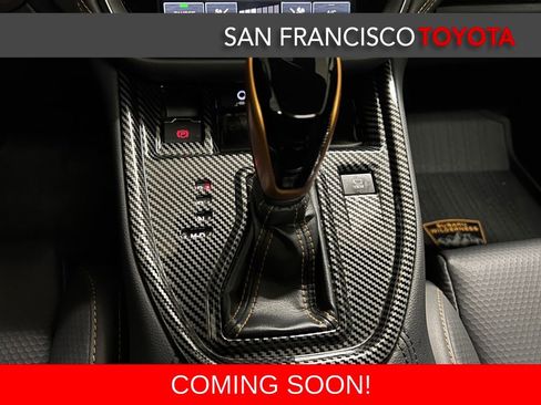 Used 2023 Subaru Outback Wilderness w/ Wilderness Package image 26