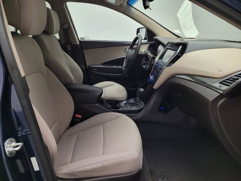 Used 2017 Hyundai Santa Fe Sport image 21